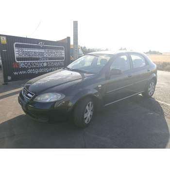 DAEWOO LACETTI HATCHBACK (KLAN)