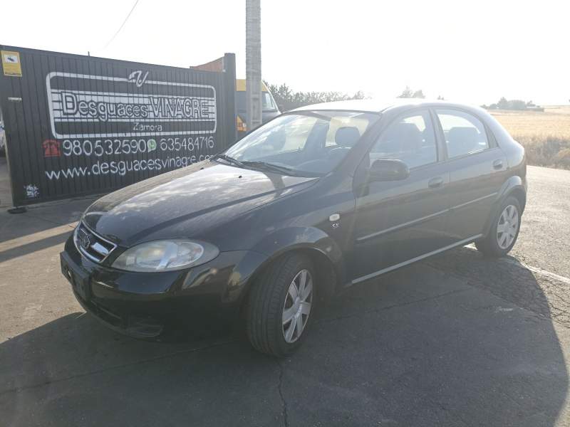 DAEWOO LACETTI HATCHBACK (KLAN)