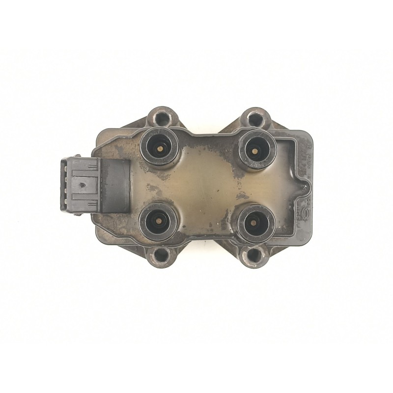 Recambio de bobina para opel astra g fastback (t98) 2.0 16v (f08, f48) referencia OEM IAM 90458250 2526055A 