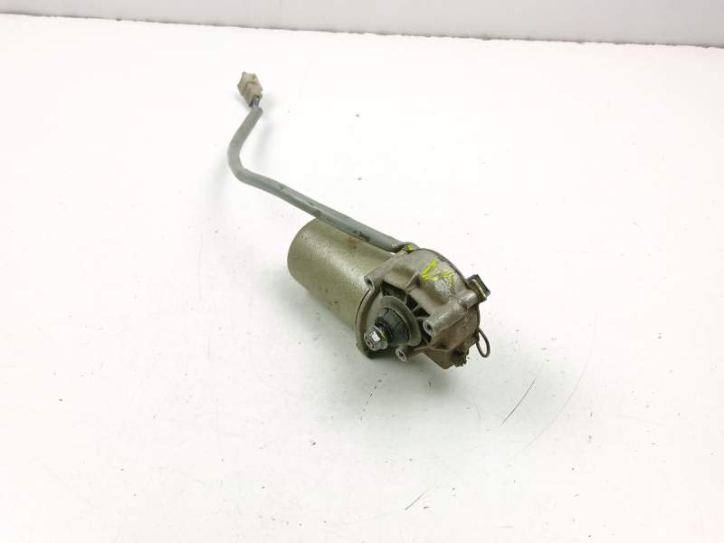 Recambio de motor limpia delantero para tata safari 1.9 d referencia OEM IAM 5SW60B 26714588 