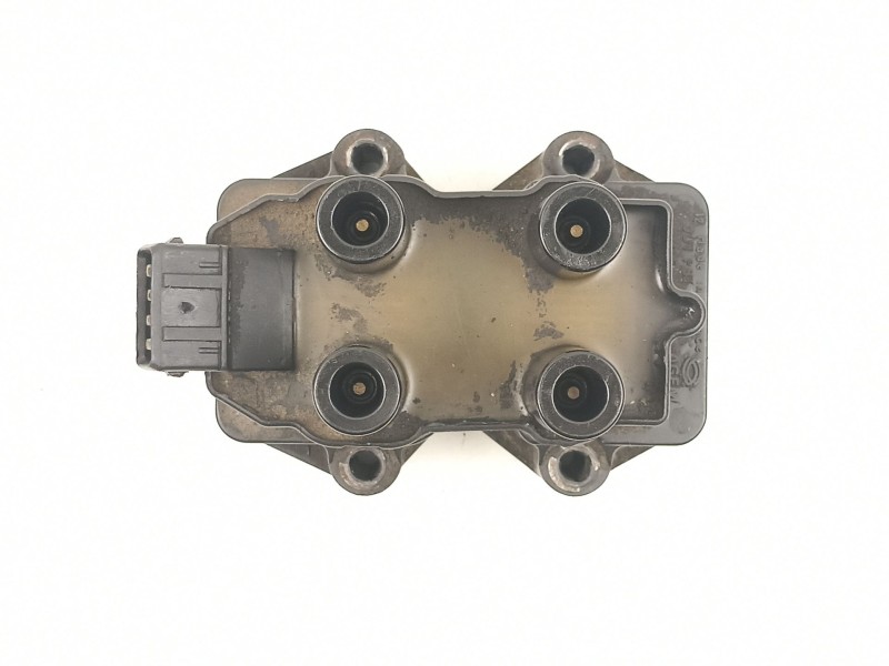 Recambio de bobina para opel astra g fastback (t98) 2.0 16v (f08, f48) referencia OEM IAM 90458250 2526055A 