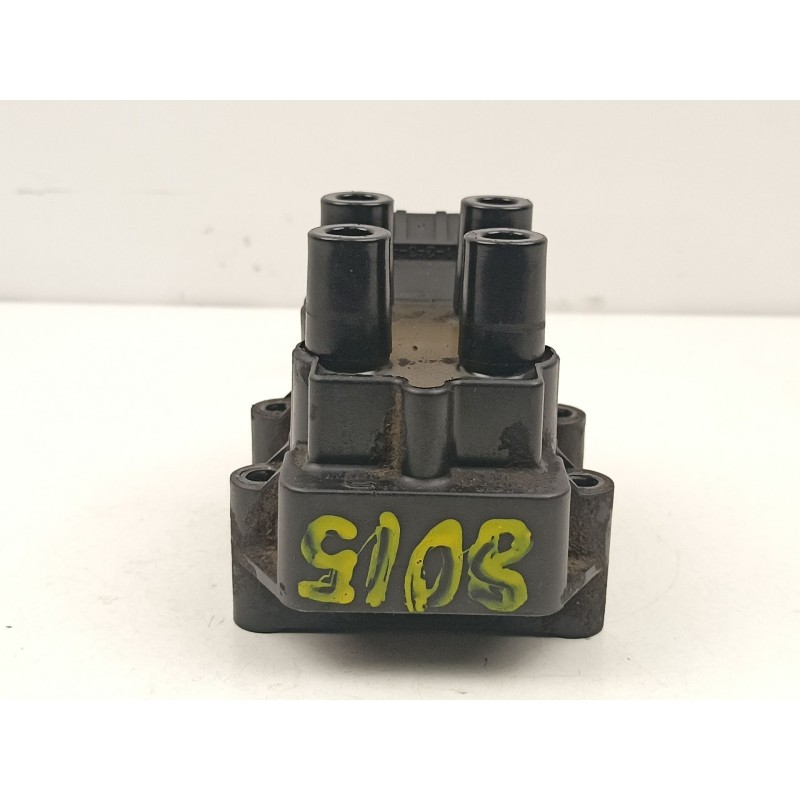 Recambio de bobina para opel astra g fastback (t98) 2.0 16v (f08, f48) referencia OEM IAM 90458250 2526055A 