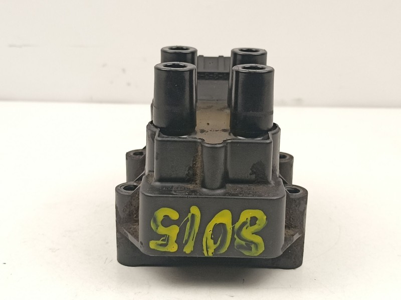 Recambio de bobina para opel astra g fastback (t98) 2.0 16v (f08, f48) referencia OEM IAM 90458250 2526055A 