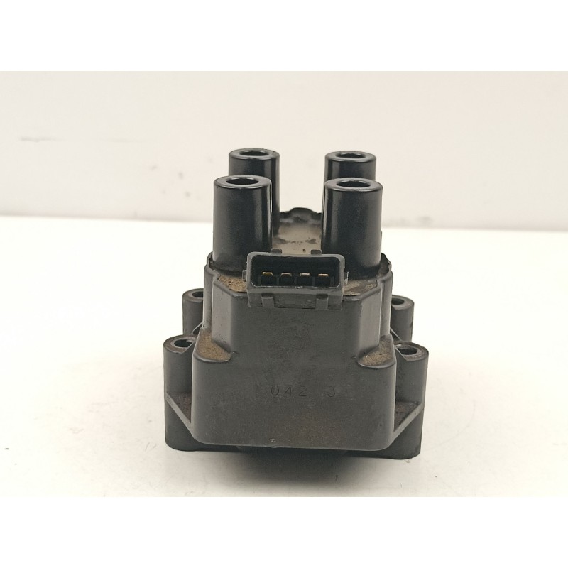 Recambio de bobina para opel astra g fastback (t98) 2.0 16v (f08, f48) referencia OEM IAM 90458250 2526055A 