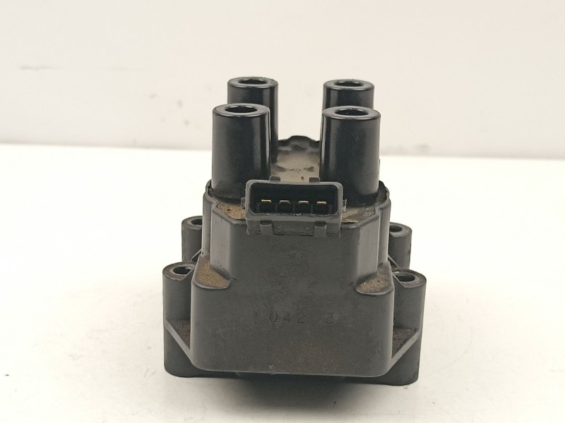 Recambio de bobina para opel astra g fastback (t98) 2.0 16v (f08, f48) referencia OEM IAM 90458250 2526055A 