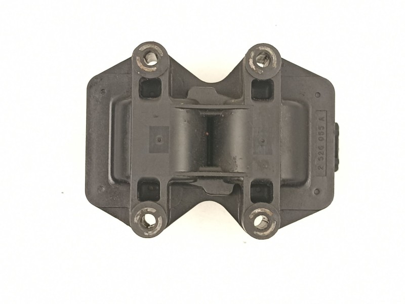 Recambio de bobina para opel astra g fastback (t98) 2.0 16v (f08, f48) referencia OEM IAM 90458250 2526055A 