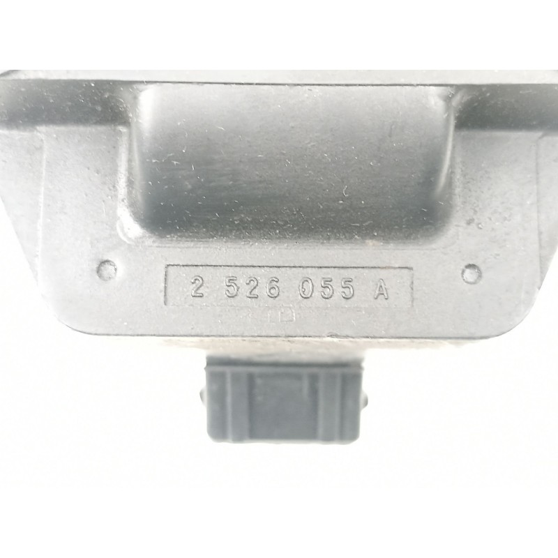 Recambio de bobina para opel astra g fastback (t98) 2.0 16v (f08, f48) referencia OEM IAM 90458250 2526055A 