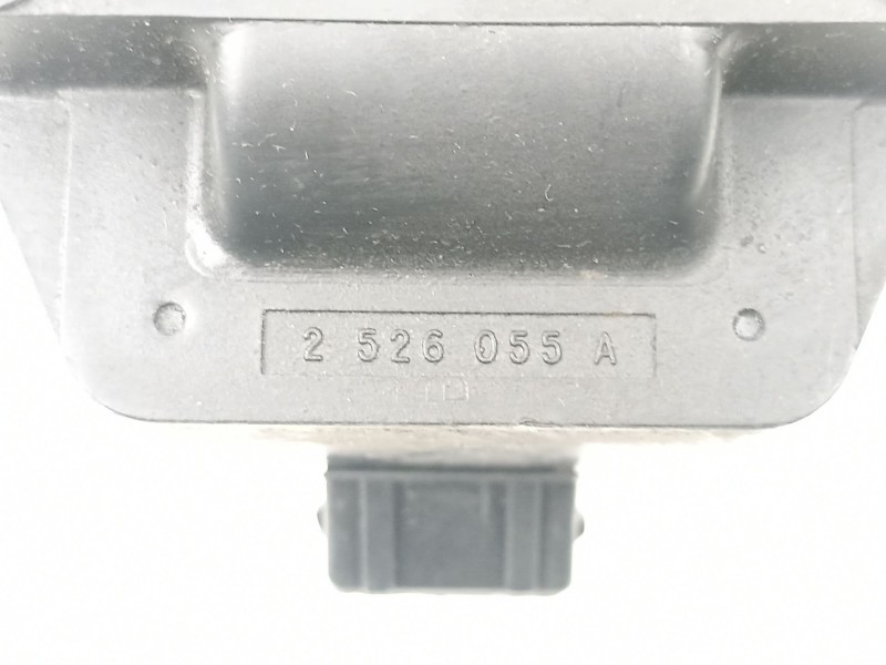 Recambio de bobina para opel astra g fastback (t98) 2.0 16v (f08, f48) referencia OEM IAM 90458250 2526055A 