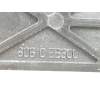 Recambio de manilla delantera derecha para nissan qashqai (j10) tekna referencia OEM IAM 80610EB300  
