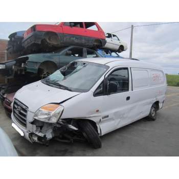 HYUNDAI H100 de desguace
