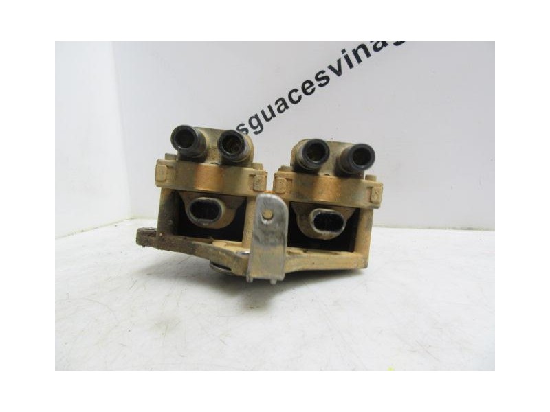 Recambio de bobina : fiat seicento : 1.1 g -187a1000 [2002] para fiat seicento 1.1 g -187a1000 referencia OEM IAM   