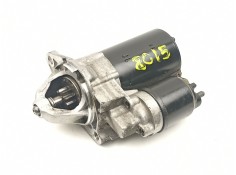 Recambio de motor arranque para opel astra g fastback (t98) 2.0 16v (f08, f48) referencia OEM IAM 93176061 0001107101 55351638