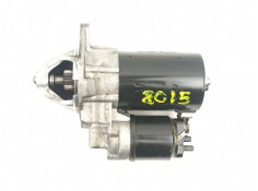 Recambio de motor arranque para opel astra g fastback (t98) 2.0 16v (f08, f48) referencia OEM IAM 93176061 0001107101 55351638 2