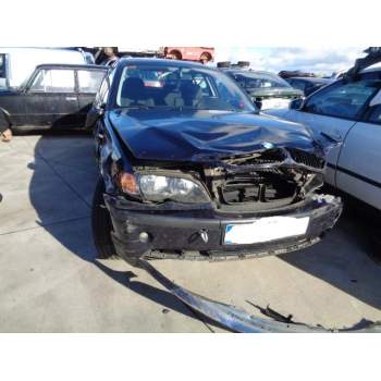 BMW 3 (E46)