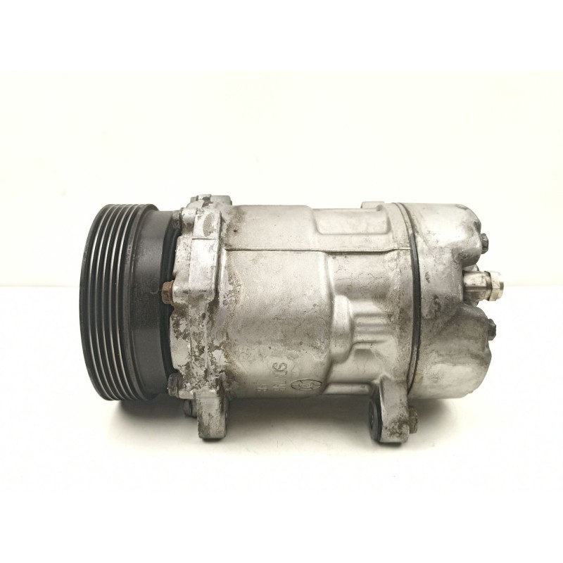 Recambio de compresor aire acondicionado para seat ibiza ii (6k1) 1.9 tdi referencia OEM IAM 1H0820803D SD7V161100 