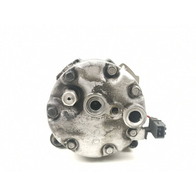 Recambio de compresor aire acondicionado para seat ibiza ii (6k1) 1.9 tdi referencia OEM IAM 1H0820803D SD7V161100 