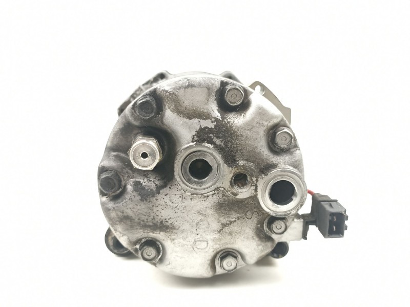 Recambio de compresor aire acondicionado para seat ibiza ii (6k1) 1.9 tdi referencia OEM IAM 1H0820803D SD7V161100 