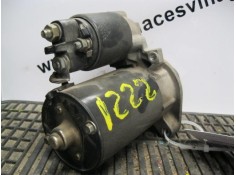 Recambio de motor arranque : m. benz c 180 : 1.8 g-111 (122,4cv) automatico 4p [1998] para m. benz c 180 1.8 g-111 automatico re