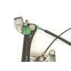 Recambio de elevalunas delantero izquierdo para audi a4 b5 (8d2) 1.9 tdi referencia OEM IAM 8D0837397C  
