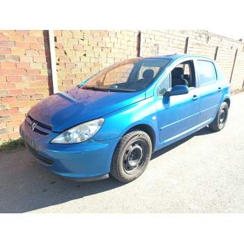 PEUGEOT 307 (S1) de desguace