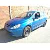 peugeot 307 (s1) del año 2004