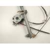 Recambio de elevalunas delantero derecho para citroën xsara coupé (n0) 1.9 td referencia OEM IAM 9222G5  