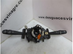 Recambio de mando luces y limpias : renault laguna : 2.2 td /g8t v7 (112,60cv) [1999] para renault laguna 2.2 td /g8t v7 referen