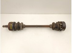 Recambio de transmision trasera izquierda para mercedes-benz clase e berlina (bm 124) 2.0 200 e / e 200 (124.019) referencia OEM