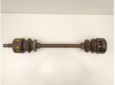 Recambio de transmision trasera izquierda para mercedes-benz clase e berlina (bm 124) 2.0 200 e / e 200 (124.019) referencia OEM 2