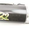 Recambio de motor arranque para citroën saxo (s0, s1) 1.5 d referencia OEM IAM 5802ER 0001108162 
