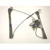 Recambio de elevalunas delantero izquierdo para audi a4 b5 (8d2) 1.9 tdi referencia OEM IAM 8D0837397C  