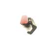 Recambio de manilla delantera izquierda para citroën xsara (n1) 1.6 16v referencia OEM IAM 96334565  96334569