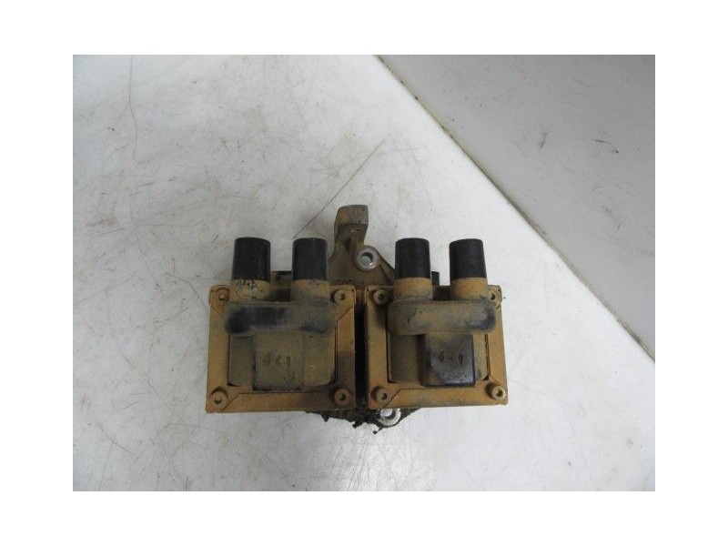 Recambio de bobina : fiat seicento : 1.1 g -187a1000 [2002] para fiat seicento 1.1 g -187a1000 referencia OEM IAM   