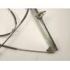 Recambio de elevalunas delantero derecho para citroën xsara coupé (n0) 1.9 td referencia OEM IAM 9222G5  