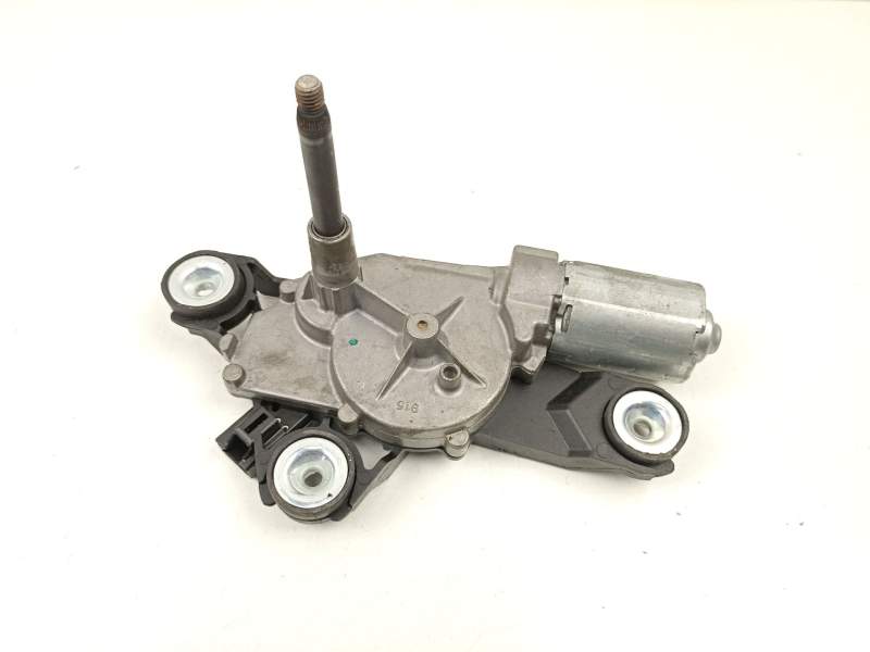 Recambio de motor limpia trasero para volvo v50 (545) 2.0 d referencia OEM IAM 3M51R17K441AE 0390201823 