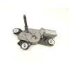 Recambio de motor limpia trasero para volvo v50 (545) 2.0 d referencia OEM IAM 3M51R17K441AE 0390201823 