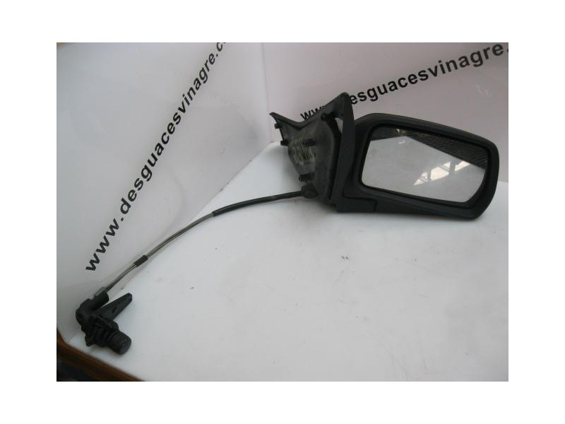 Recambio de retrovisor dcho. : citroen xantia : 1.9 d -d8b (91,8cv) 5p [1996] para citroen xantia 1.9 d -d8b referencia OEM IAM 