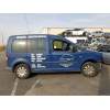 volkswagen caddy ka/kb (2k) del año 2005
