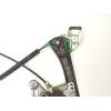 Recambio de elevalunas delantero izquierdo para audi a4 b5 (8d2) 1.9 tdi referencia OEM IAM 8D0837397C  