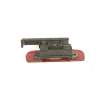 Recambio de manilla delantera izquierda para citroën xsara (n1) 1.6 16v referencia OEM IAM 96334565  96334569