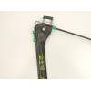 Recambio de elevalunas delantero izquierdo para audi a4 b5 (8d2) 1.9 tdi referencia OEM IAM 8D0837397C  
