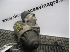 Recambio de motor arranque : m. benz c 180 : 1.8 g-111 (122,4cv) automatico 4p [1998] para m. benz c 180 1.8 g-111 automatico re 2