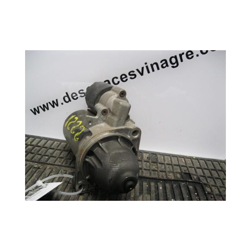 Recambio de motor arranque : m. benz c 180 : 1.8 g-111 (122,4cv) automatico 4p [1998] para m. benz c 180 1.8 g-111 automatico re