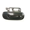 Recambio de manilla trasera derecha para peugeot 607 (9d, 9u) 2.2 hdi referencia OEM IAM 9629157277 98043301 