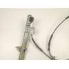 Recambio de elevalunas delantero derecho para citroën xsara coupé (n0) 1.9 td referencia OEM IAM 9222G5  