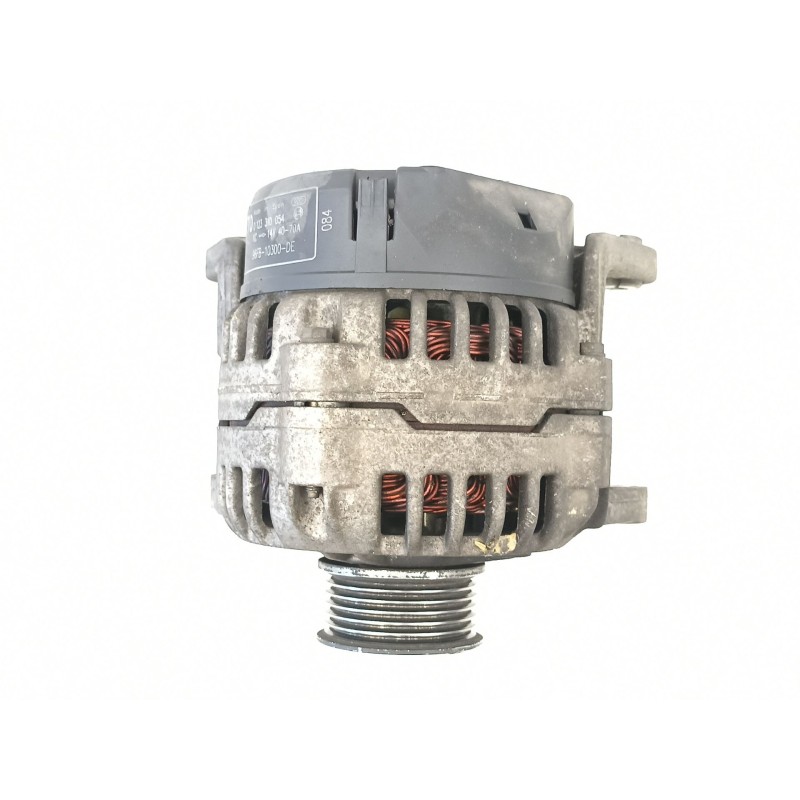 Recambio de alternador para ford fiesta iv (ja_, jb_) 1.3 i referencia OEM IAM 96FB10300DE 0123310054 