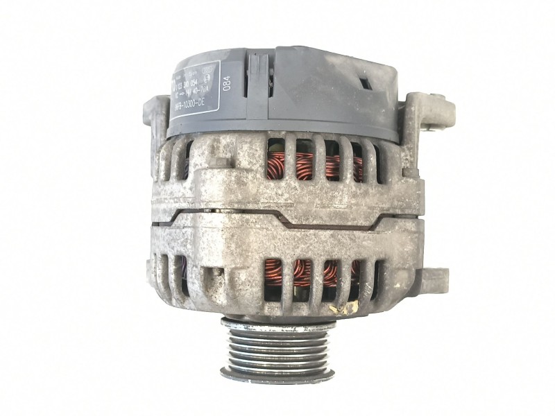 Recambio de alternador para ford fiesta iv (ja_, jb_) 1.3 i referencia OEM IAM 96FB10300DE 0123310054 