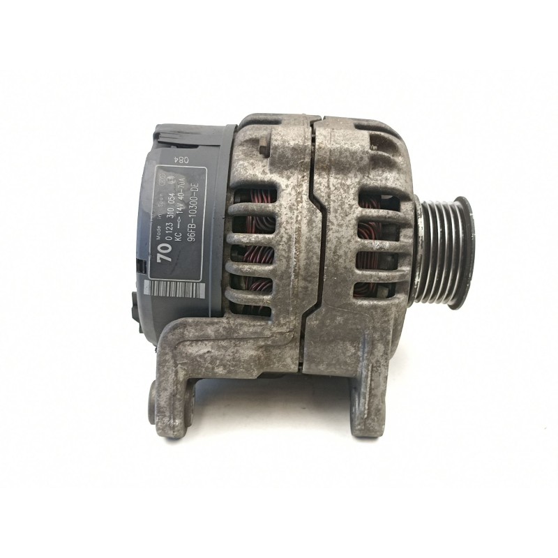 Recambio de alternador para ford fiesta iv (ja_, jb_) 1.3 i referencia OEM IAM 96FB10300DE 0123310054 