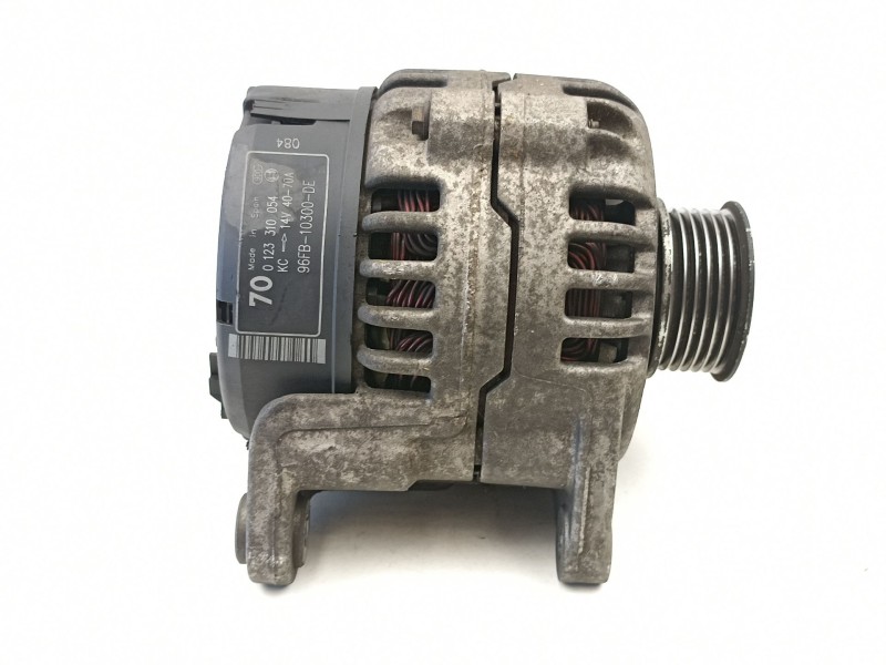 Recambio de alternador para ford fiesta iv (ja_, jb_) 1.3 i referencia OEM IAM 96FB10300DE 0123310054 