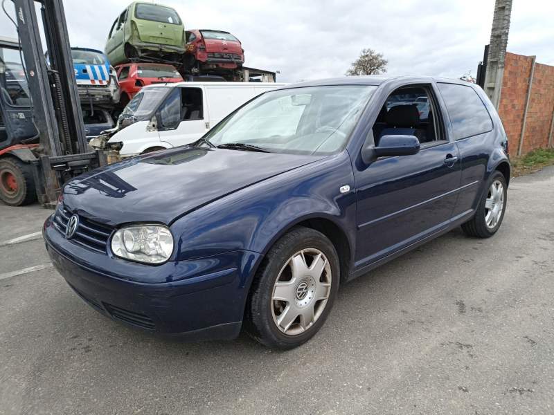 VOLKSWAGEN GOLF IV (1J1)